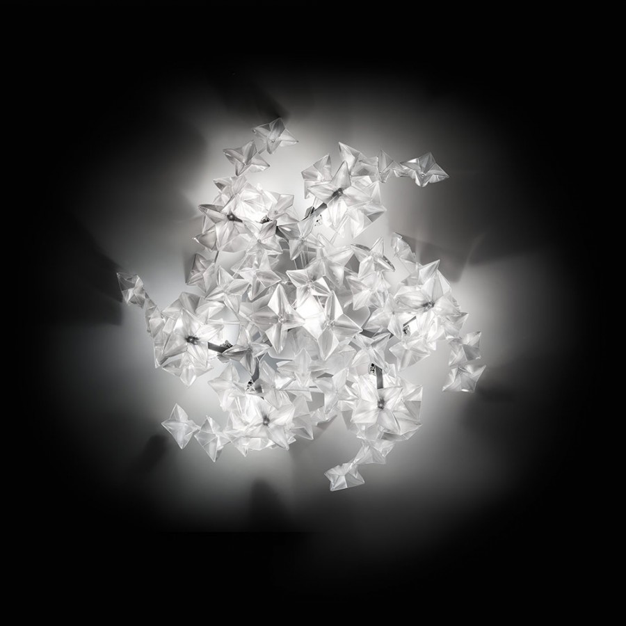 Corp de iluminat Slamp, plafoniera Hanami Ceiling/Wall